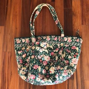 Vera Bradley Bag